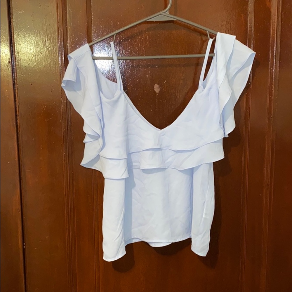 Forever 21 blouse